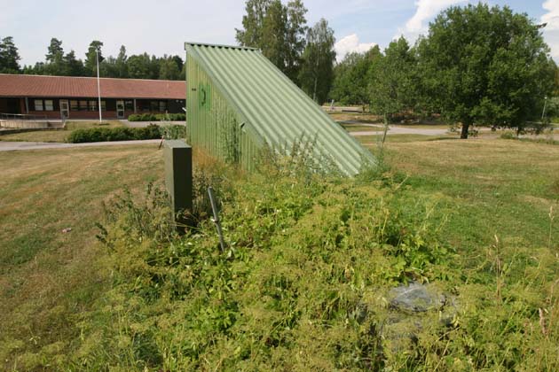 DC Oxelösund